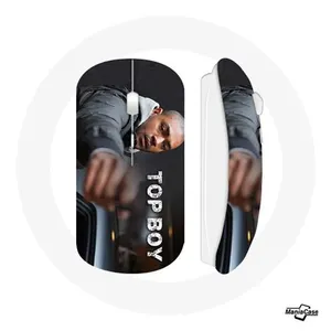Souris sans fil Top Boy (Maniacase) pas cher