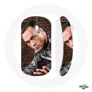 Souris Sans Fil Edgar A Bravo (Maniacase) pas cher