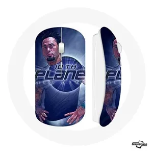 Souris Sans Fil Eddie Bravo MMA (Maniacase) pas cher