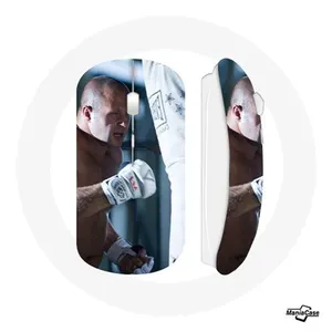 Souris Sans Fil Fedor Emelianenko (Maniacase) pas cher