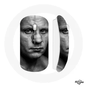Souris Sans Fil Fedor Vladimirovitch Emelianenko (Maniacase) pas cher