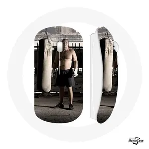 Souris Sans Fil Fedor Vladimirovitch Emelianenko MMA (Maniacase) pas cher