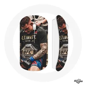 Souris Sans Fil Dustin Glenn Poirier UFC (Maniacase) pas cher