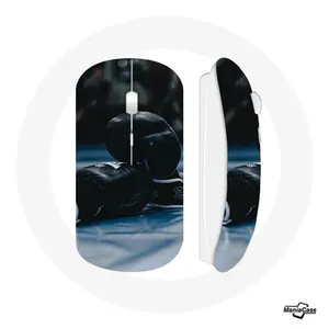 Souris Sans Fil Boxe Sport (Maniacase) pas cher