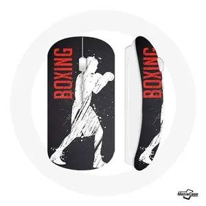 Souris Sans Fil Boxing (Maniacase) pas cher