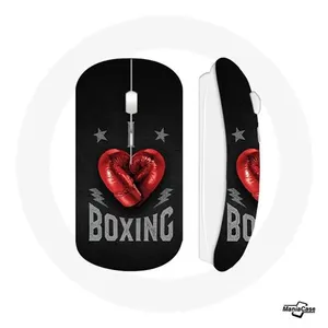 Souris Sans Fil Boxe Lover (Maniacase) pas cher