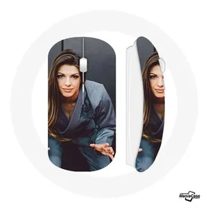 Maniacase Souris Sans Fil Mackenzie Dern UFC women's strawweight rankings () pas cher