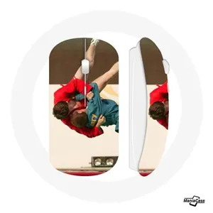 Souris Sans Fil Sambo Sport (Maniacase) pas cher