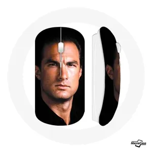 Souris Sans Fil Steven seagal (Maniacase) pas cher