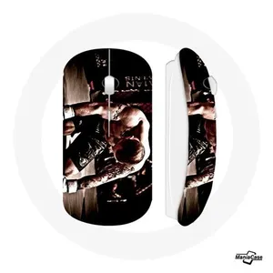 Souris Sans Fil Mixed martial arts UFC (Maniacase) pas cher