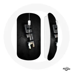 Souris Sans Fil MMA mixed Arts martiaux (Maniacase) pas cher