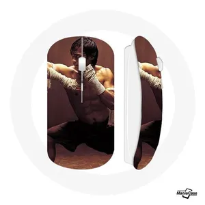Souris Sans Fil Tony Jaa Panom Yeerum (Maniacase) pas cher