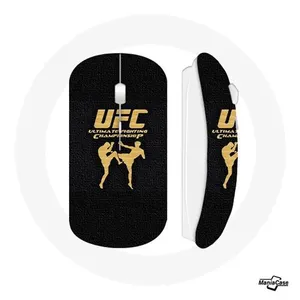 Souris Sans Fil UFC Ultimate Fighting Championship (Maniacase) pas cher