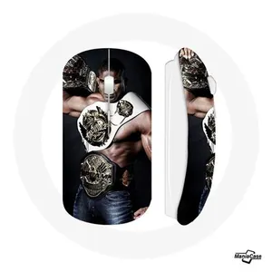 Maniacase Souris Ultimate Fighting Championship d'arts martiaux mixtes Sans Fil pas cher