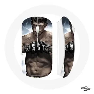 Maniacase Souris Sans Fil Ultimate Fighting Championship d'arts martiaux mixtes ... pas cher