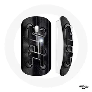 Souris Sans Fil arts martiaux mixtes UFC (Maniacase) pas cher