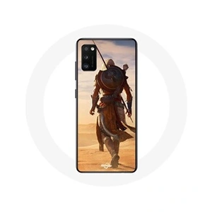 Maniacase Coque pour samsung galaxy S20 Assassin's Creed Série de jeux vidéo pas cher