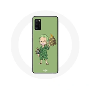 Maniacase Coque pour Samsung Galaxy S20 One piece Manga Roronoa Zoro pas cher