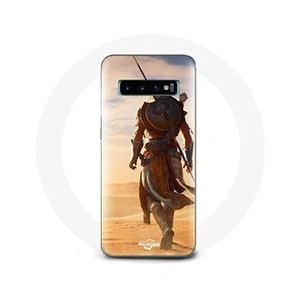 Maniacase Coque pour Samsung Galaxy s10 plus Assassin's Creed Série de jeux vidéo pas cher