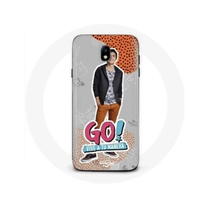 Maniacase Coque pour Samsung Galaxy j7 2017 Poursuis Tes Rêves alvaro Paz Go! vive a tu maneraVendu parjoom