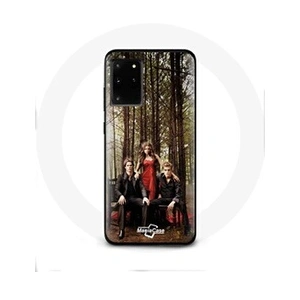 Maniacase Coque pour Samsung Galaxy S11 Plus Journal d'un vampire Série littérai... pas cher