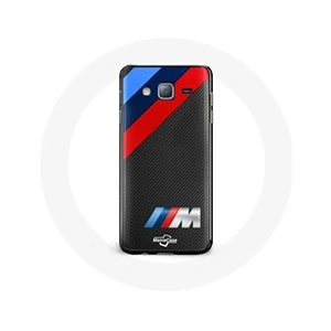 Maniacase Coque pour Samsung Galaxy J5 2016 BMW M Collection Logo pas cher