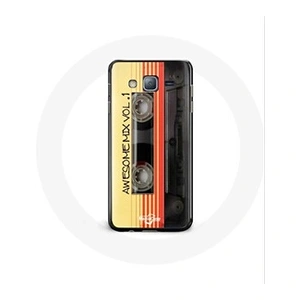 Maniacase Coque pour Samsung Galaxy J5 2016 Cassette Design Breaking Bad pas cher
