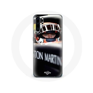 Maniacase Coque pour samsung galaxy P30 pro Formule 1 Max Verstappen Pilote automobile pas cher