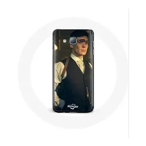 Comparateur de prix : Coque pour Samsung Galaxy A3 Peaky Blinders Thomas Shelby