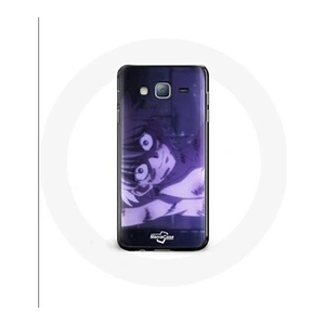 Maniacase Coque pour Samsung Galaxy J5 2016 Hunter x Hunter Manga Killua Zoldyck pas cher