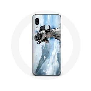 Comparateur de prix : Coque pour Samsung Galaxy A40 Star Wars front de bataille