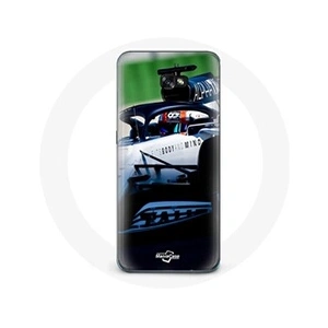 Maniacase Coque pour Samsung Galaxy A3 2016 Formule 1 Pierre Gasly Pilote F1 Bla... pas cher