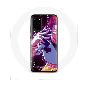 Maniacase Coque pour Samsung Galaxy S11 Plus Hunter X Hunter Manga Hisoka Morow pas cher