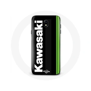 Maniacase Coque pour Samsung Galaxy S4 Kawasaki Logo pas cher