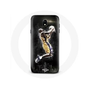 Maniacase Coque pour Samsung Galaxy S5 Kobe Bryant 24 Joueur de basketball pas cher