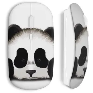 Souris Sans Fil Cute panda (Maniacase) pas cher