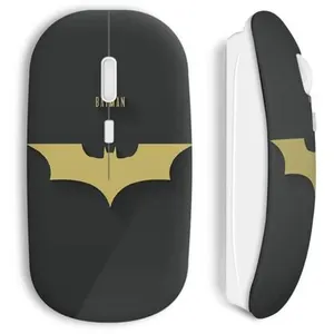 Souris Sans Fil Batman Logo (Maniacase) pas cher