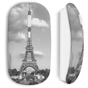 Souris Sans Fil Eiffel tower tour eiffel (Maniacase) pas cher