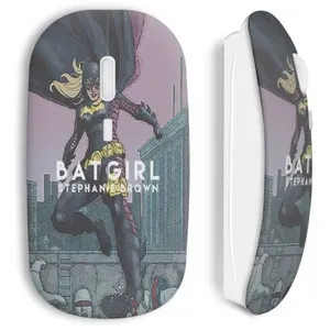Souris Sans Fil Batgirl Stephanie Brown (Maniacase) pas cher