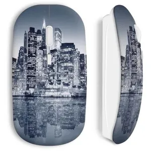 Souris Sans Fil City water (Maniacase) pas cher