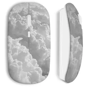 Souris Sans Fil Cloud nuages (Maniacase) pas cher