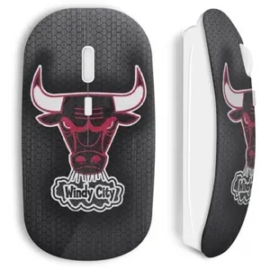 Souris Sans Fil Basketball Chicago Bulls (Maniacase) pas cher