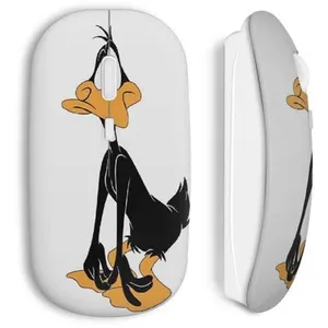 Souris Sans Fil Daffy Duck (Maniacase) pas cher