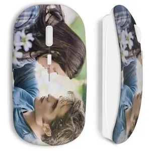 Souris Sans Fil Twilight Bella Edward (Maniacase) pas cher