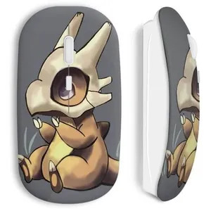 Souris Sans Fil Cubone Pokemon (Maniacase) pas cher