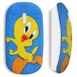 Souris Sans Fil Titi Blue Style (Maniacase) pas cher
