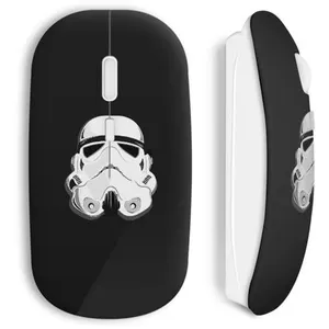 Souris Stormtrooper Star Wars Graphic Sans Fil (Maniacase) pas cher