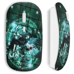Souris Sans Fil Angel Prison (Maniacase) pas cher