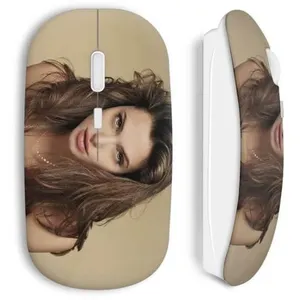 Souris Sans Fil Angelina Jolie (Maniacase) pas cher