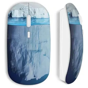 Souris sans Fil Iceberg (Maniacase) pas cher